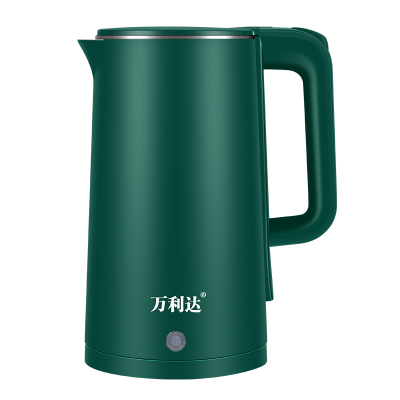 电水壶大容量烧水家用电热水壶不锈钢自动保温一体热水壶礼品定制