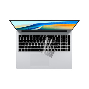 适用华为MateBookD16 2025键盘膜D16 SE笔记本16寸电脑屏幕保护膜matebook保护套钢化膜硅胶全覆盖贴防尘罩