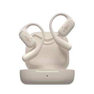 SHOKZ/韶音OpenFit T910开放挂耳式无线蓝牙耳机运动健身跑步骑行