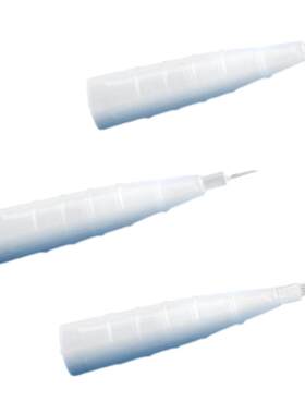 pcd仪使用套漂唇针片正品雾眉针