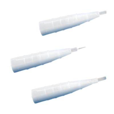 pcd仪使用套漂唇针片正品雾眉针