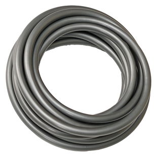 叶妍加厚PVC洗车高压水枪软管洗车机细水管锂电动喷枪专用小管子