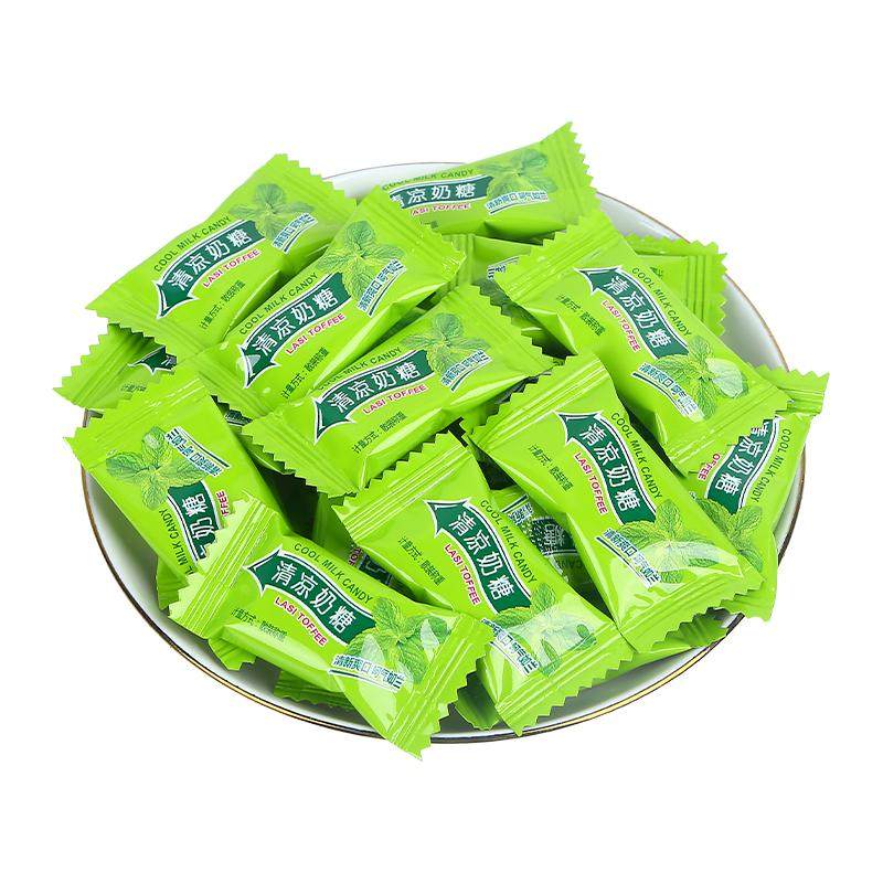 �������� ��ʽ����ζ������Ƭ 100g ����8090ͯ���ǹ� 6.9Ԫ