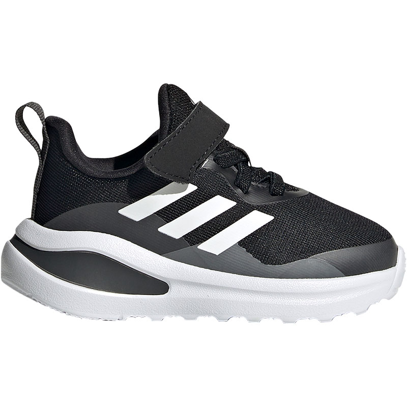 Adidas/阿迪达斯正品当季新款小童透气休闲舒适耐磨运动鞋 FZ5499