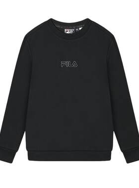 FILA斐乐男子针织套头衫