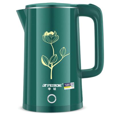 半球电热水壶2026新款家用保温壶