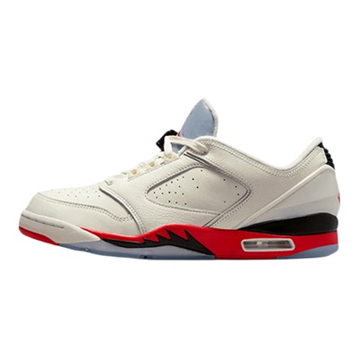 【自营】NIKE耐克男JORDAN SIXTY PLUS LOW运动休闲鞋IH2047-100
