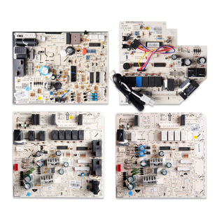 适用格力空调 30034208 全新电脑板线路板 主板 4G53C GRJ4G-A1