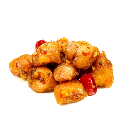 美食作家王刚麻辣小吃包邮兔丁