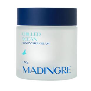MADINGRE/愤怒成分冷海厚颜霜面霜紧致抗皱保湿修护敏感肌适用
