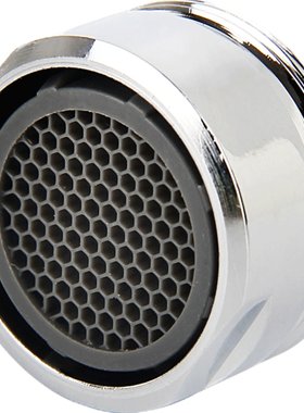 绿太阳卫浴起泡器蜂窝出水防溅