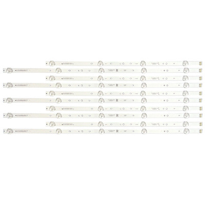 适用于创维55F555G2A55G3灯条