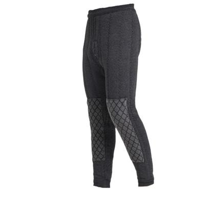 中老年加厚驼绒棉裤驼绒塞上驼