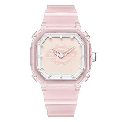 Dickies女生小冰块高颜值手表