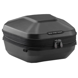 德国SW-Motech Urban Topcase 摩旅骑行尾箱顶壳ABS收纳箱坚固