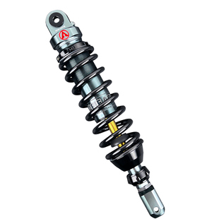 适用本田NS150GX NWT PCX豪爵UHR UFR极核AE8改装阿尔法ACS后减震