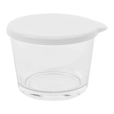 玻璃密封罐食品级咸菜专用