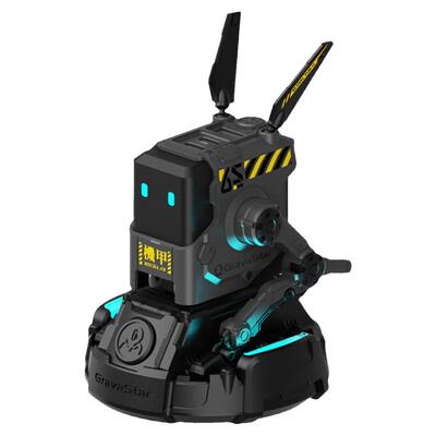 重力星球快充65W氮化镓充电器