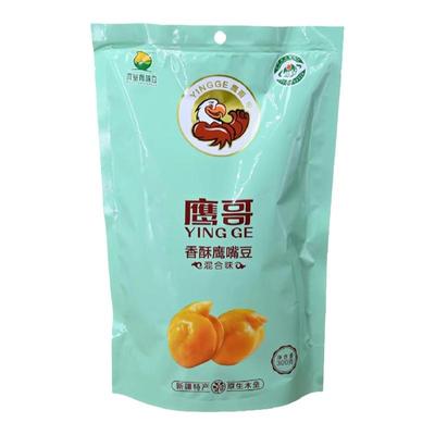 鹰哥木垒鹰嘴豆香酥多口味