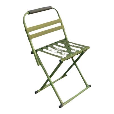 便携式马扎凳户外折叠钓鱼椅子家用火车成人地摊靠背椅子小凳