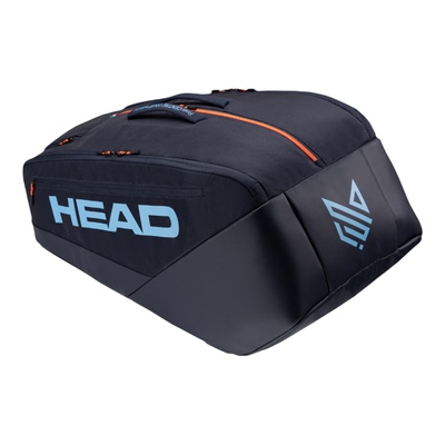 HEAD海德PRO辛纳系列网球包