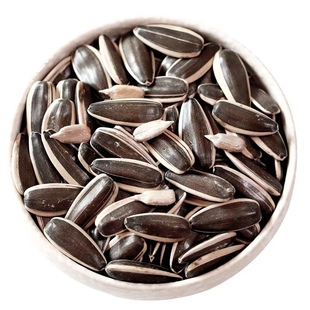 手工现炒熟瓜子原味363大颗粒薄皮精品新葵花籽婚庆袋装零食 3斤