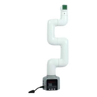 myCobot280M5六轴机械手臂机器人ROS开源编程拖动示教视觉识别