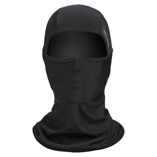 洛克兄弟冬季保暖头套男自行车骑行面罩摩托车全护脸防风寒运动帽