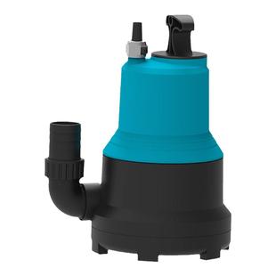 森森鱼池变频水泵锦鲤鱼池底吸潜水泵水池抽水泵假山循环泵大流量