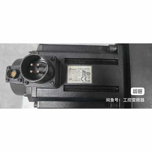 议价AC伺服电机型号ECMB3MJ21020RS12维修