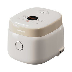 九阳0氟电饭煲家用多功能微压电饭锅政府补贴烹饪机厨房电器国补