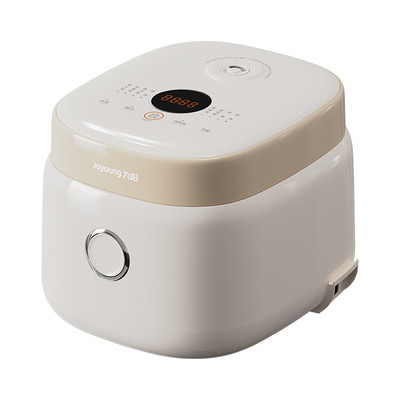 【0氟更健康】九阳珐琅瓷电饭煲