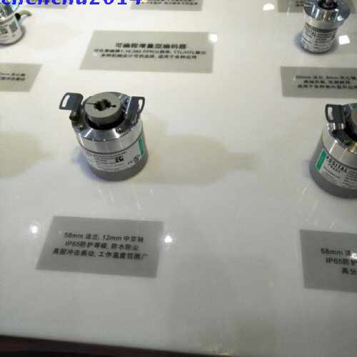 议价全新GHT512 293R/1024旋转编码器GHT512 293R/2048现货高品质