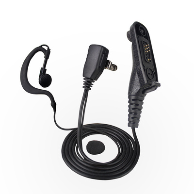 适用摩托罗拉对讲机耳机线