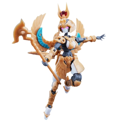 FIFTYSEVEN依西斯1/24拼装模型