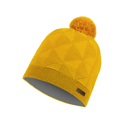 德国PACLriwi羊毛帽加绒保暖