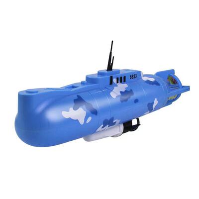 电动潜水艇儿童玩具仿真模型
