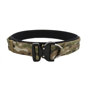 【太阳雪制】  Eagle Industries OPERATORS GUN BELT 战术腰带45