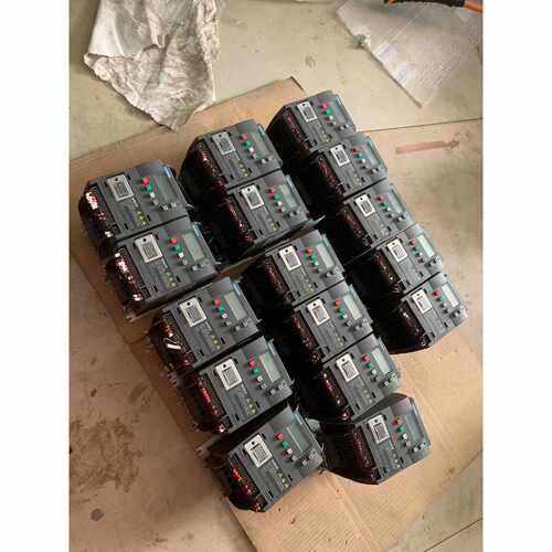 溢价-变频器变频器6SL32105BE137UV00