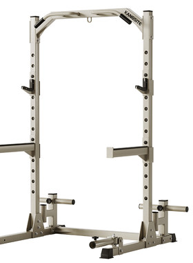 深蹲架家用送上楼承重400kg