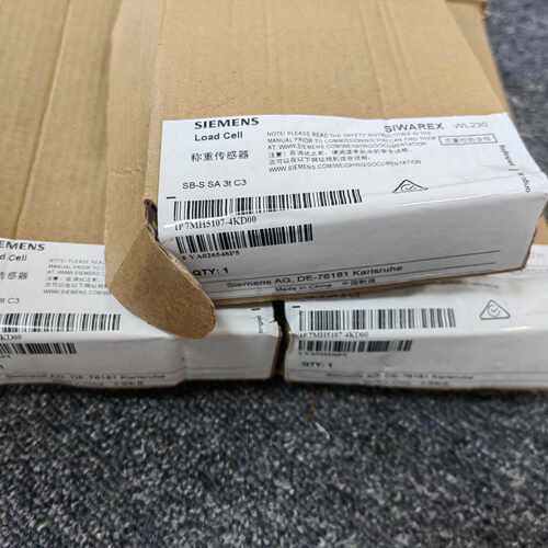 询价-称重传感器7MH5107-4KD00