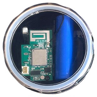 5G报警器新款户外远程深山老林连手机果园蜂箱养殖自动打电话防盗