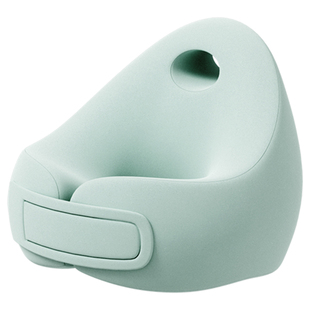 儿童u型枕飞机护颈枕坐车旅行便携u形枕护脖枕高铁长途车睡觉神器