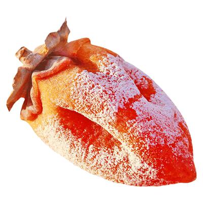 富平柿饼软糯流心旗舰店现货现发