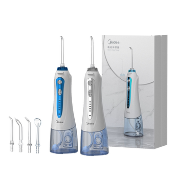 2019年最好的沖牙器/水牙線推薦