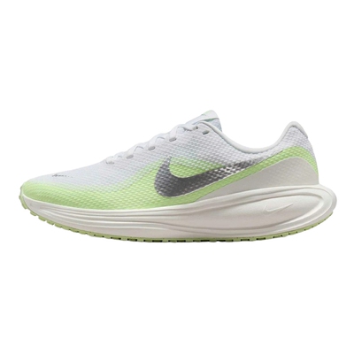 nike耐克女鞋夏季REVOLUTION 8网面透气运动训练跑步鞋HJ8485-100