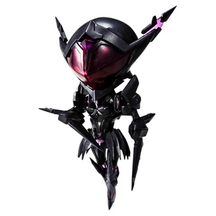 日版正版 限定版 加速世界 黑睡莲 黑雪姬 GSC 手办 非FIGMA 万代