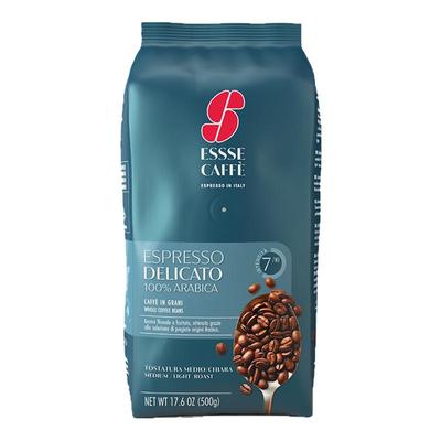ESSSE意式美式浓缩拼配咖啡豆