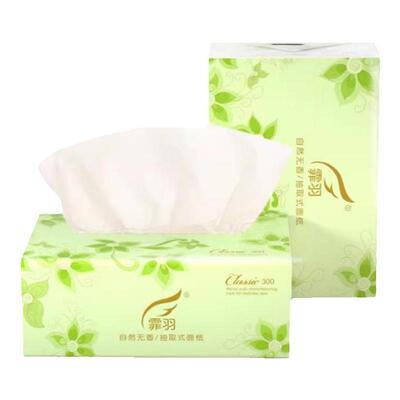 抽纸整箱餐巾纸婴儿批发纸巾