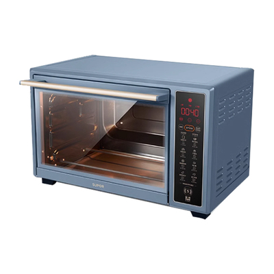 苏泊尔电烤箱空气炸锅一体机家用